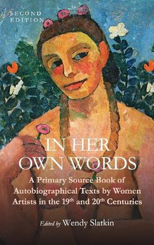 Cover image for In Her Own Words