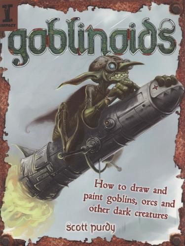 Cover image for Goblinoids