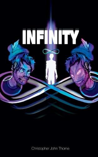 Cover image for Infinity