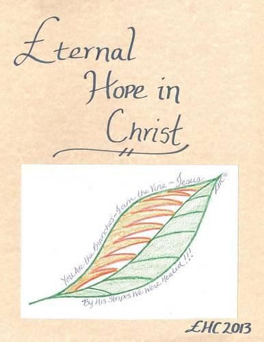 Cover image for Eternal Hope in Christ