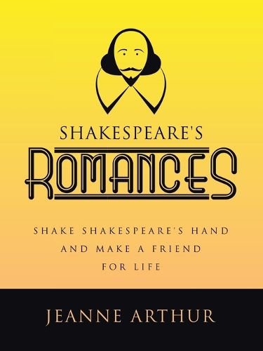 Cover image for Shakespeare's Romances