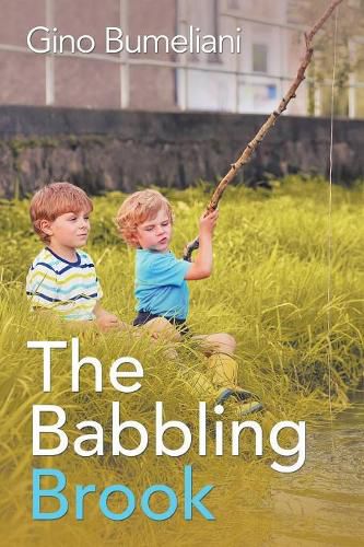 Cover image for The Babbling Brook
