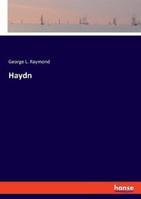 Cover image for Haydn