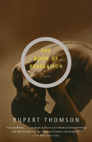 The Book of Revelation: A Novel