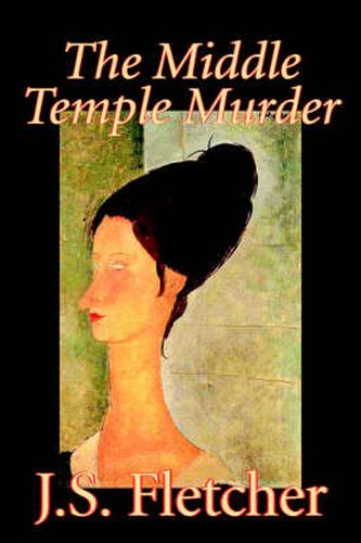 The Middle Temple Murder