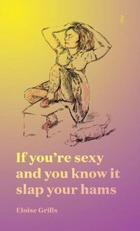Cover image for If you're sexy and you know it slap your hams