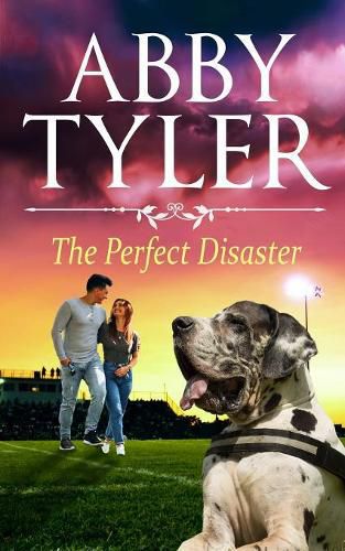 Cover image for The Perfect Disaster: An Applebottom Matchmaker Society Small Town Sweet and Wholesome Romance