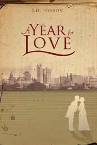 Cover image for A Year For Love