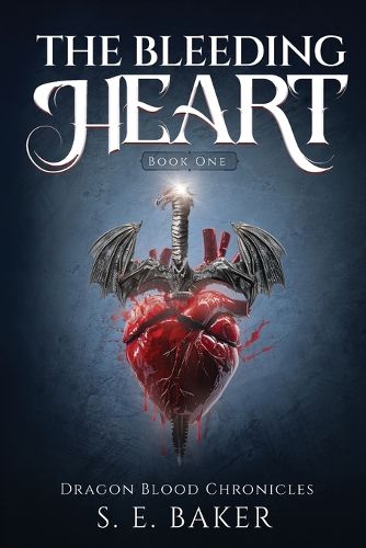 Cover image for The Bleeding Heart