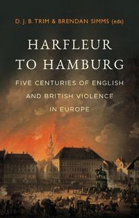 Cover image for Harfleur to Hamburg