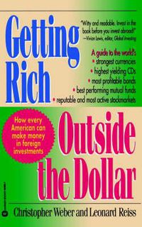 Cover image for Getting Rich Outside the Dollar