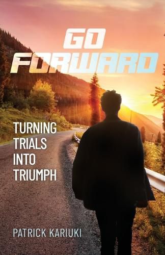 Cover image for Go Forward