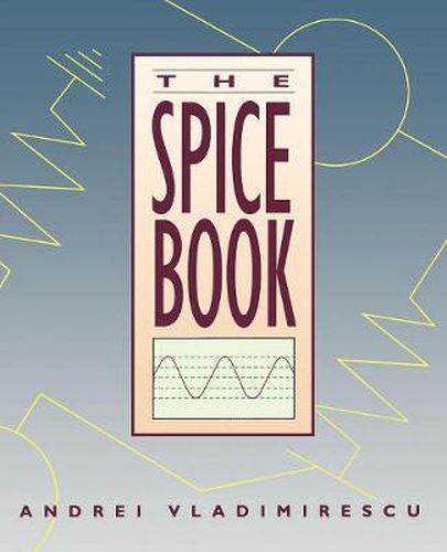 Cover image for The SPICE Book