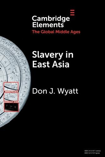 Cover image for Slavery in East Asia