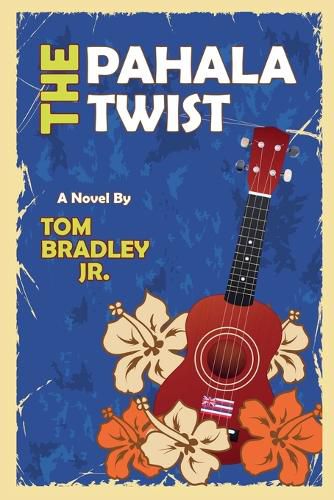Cover image for The Pahala Twist