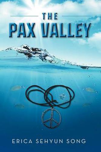 Cover image for The Pax Valley