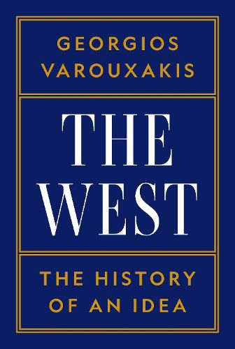 Cover image for The West