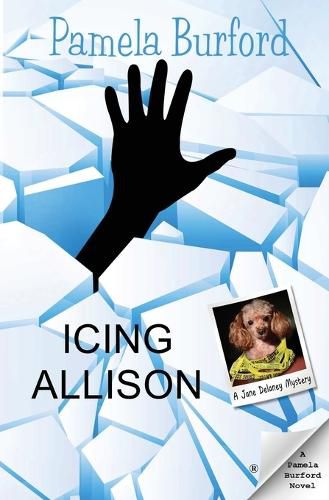 Cover image for Icing Allison