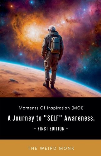 Cover image for Moments Of Inspiration