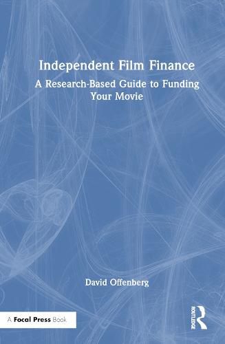 Cover image for Independent Film Finance