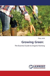 Cover image for Growing Green