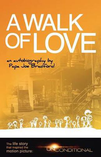 Cover image for A Walk of Love