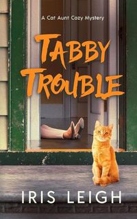 Cover image for Tabby Trouble