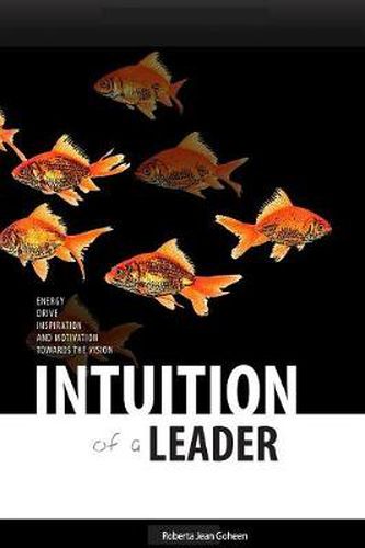 Cover image for Intuition of A Leader