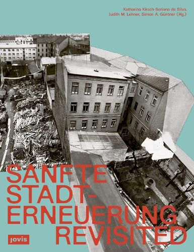 Cover image for Sanfte Stadterneuerung Revisited