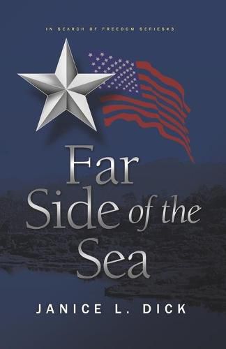 Cover image for Far Side of the Sea