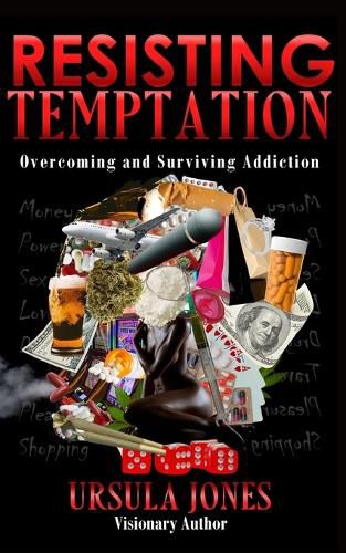 Cover image for Resisting Temptation