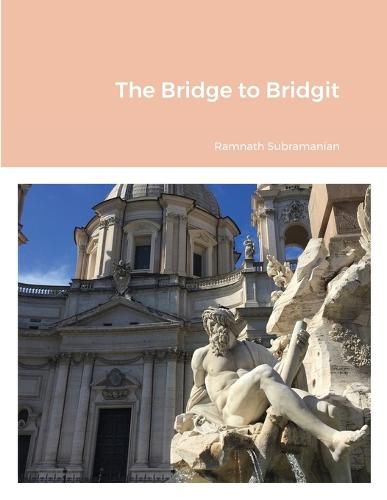 Cover image for The Bridge to Bridgit