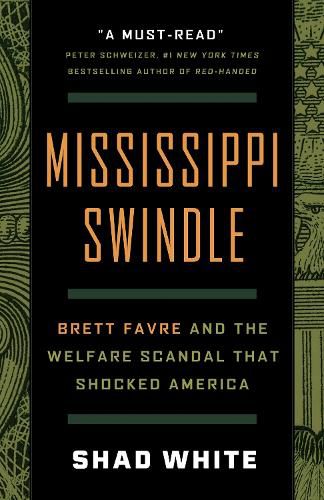 Mississippi Swindle