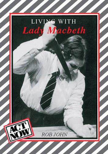 Cover image for Living with Lady Macbeth