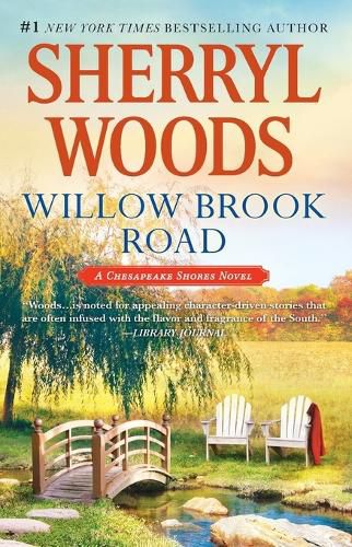 Cover image for Willow Brook Road