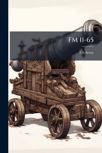 Cover image for FM 11-65