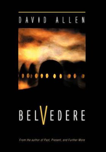 Cover image for Belvedere