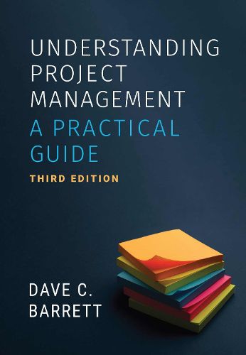 Cover image for Understanding Project Management