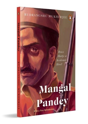 Cover image for Mangal Pandey