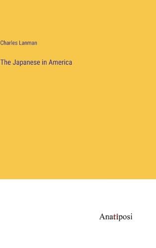 The Japanese in America