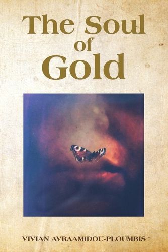 Cover image for The Soul of Gold