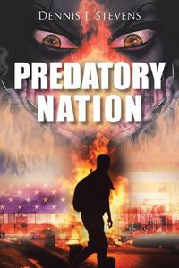 Cover image for Predatory Nation