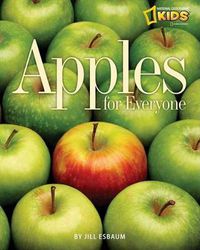 Cover image for Apples for Everyone