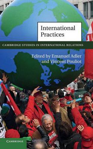 Cover image for International Practices