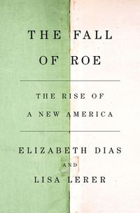 Cover image for The Fall of Roe