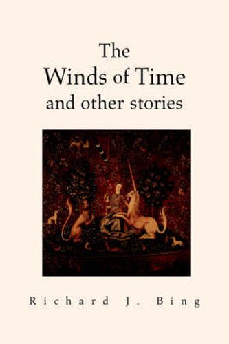 Cover image for The Winds of Time and Other Stories