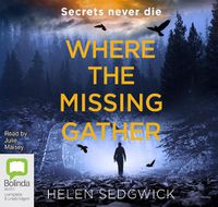 Cover image for Where the Missing Gather