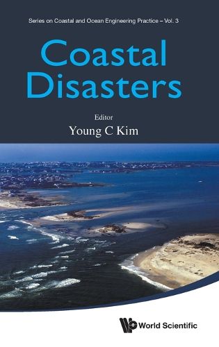 Cover image for Coastal Disasters