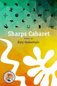 Cover image for Sharps Cabaret: Poems