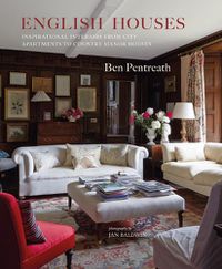 Cover image for English Houses